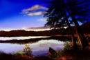 autumn-evening