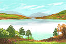 scottish-loch