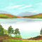 scottish-loch by CHR