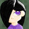 forever-violet by babycyberartist97