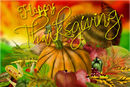 thanksgiving