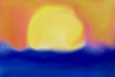 sun-set
