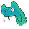 if-i-was-a-dinosaur by Novack