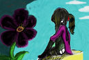 flowergirl