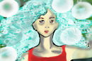 the-blue-hair