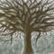 tree by Chitsukee