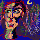 roated