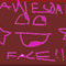 awesome-face by iggykoopa3