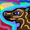 wolf-2 by zaina