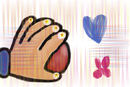 hand