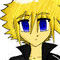 chibi-cloud by Roxamine13