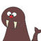 untitled-crosseyed-wal by kittencrosslover
