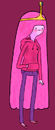 princess-bubblegum