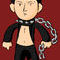 mr-dober by babycyberartist97