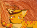 lionblaze lionblaze