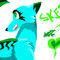 lineless-sketch-of-mim by AnimeHusky