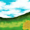 unfinished-landscape by ch3shir3kitten