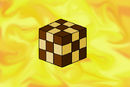 cube