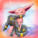 espeonandumbreonespeon