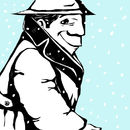la-neige la-neige
