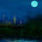 central-park by marky