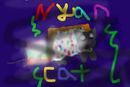 nyan-cat