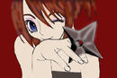 ninja-girl