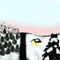 snowy-day by KittyGonzales