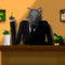 big-bad-wolf by Wolf