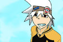 soul-eater-evans