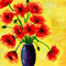a-lot-of-poppies by ploiesteana