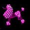 poodlepng by roses56