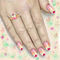cuppy-cake-nails by kutedymples