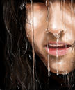 drenched