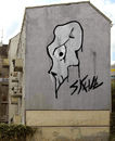 skull