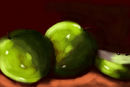 apples