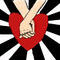 holding-hands by Tekitteh