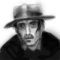 captain-beefheart by dom