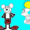 micky-mouse by mordax711