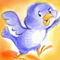 lil-bloo-bird by nouveau