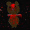 teddy-assassin by awsomness