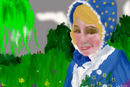 girl-in-a-bonnet girl-in-a-bonnet