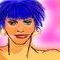 gipsy-girl by leonida1511