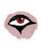 eye by JEDNELT