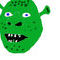 shrek by mrx500