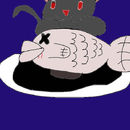 evil-kitty