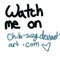 watch by samsuedan124
