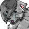 ashfurs-saddness by emmakamerer