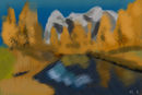 in-the-mountain