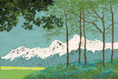 valley